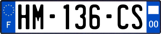 HM-136-CS
