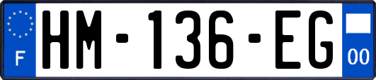HM-136-EG