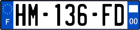 HM-136-FD