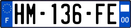 HM-136-FE