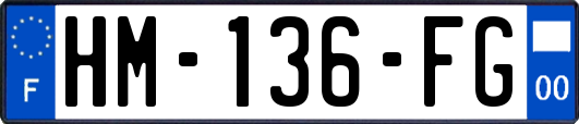HM-136-FG