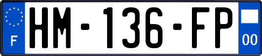 HM-136-FP
