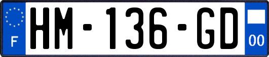 HM-136-GD