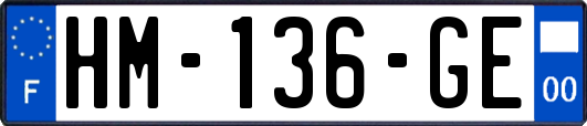 HM-136-GE