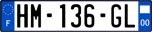 HM-136-GL