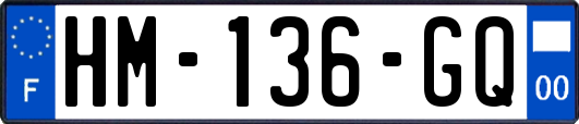 HM-136-GQ