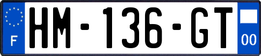 HM-136-GT