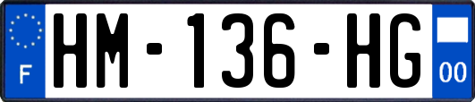 HM-136-HG