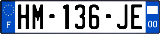 HM-136-JE