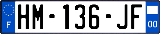 HM-136-JF