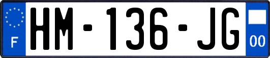 HM-136-JG