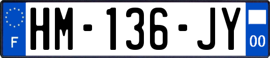 HM-136-JY
