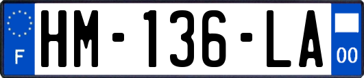 HM-136-LA