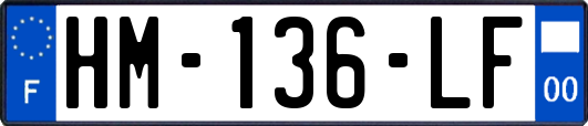 HM-136-LF