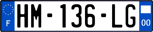HM-136-LG