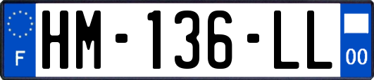 HM-136-LL