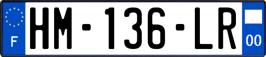 HM-136-LR