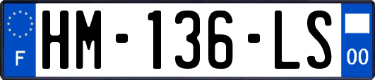 HM-136-LS