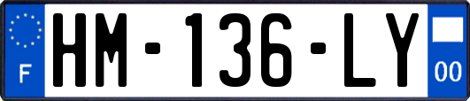 HM-136-LY