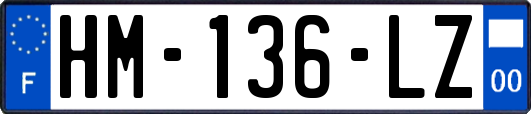 HM-136-LZ