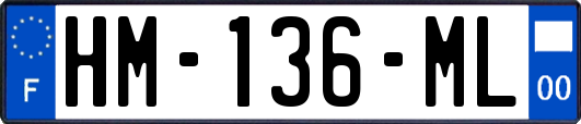HM-136-ML