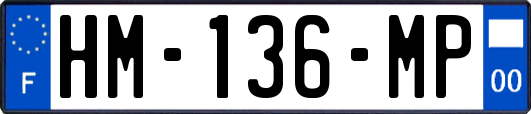 HM-136-MP