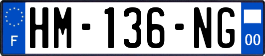 HM-136-NG