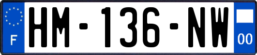 HM-136-NW