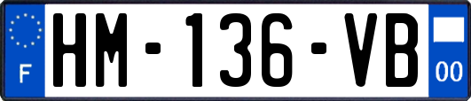 HM-136-VB