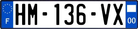 HM-136-VX