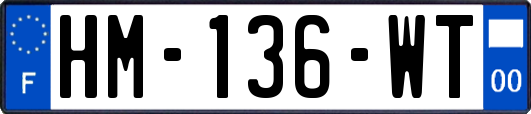 HM-136-WT