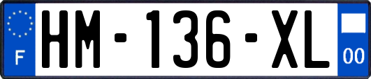 HM-136-XL