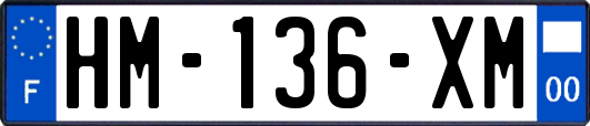 HM-136-XM