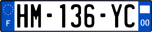 HM-136-YC
