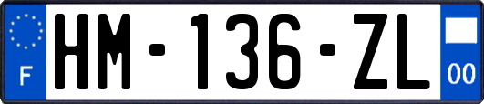 HM-136-ZL