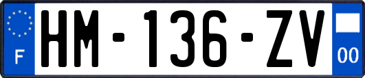 HM-136-ZV