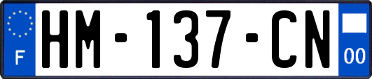 HM-137-CN