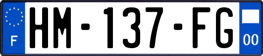 HM-137-FG