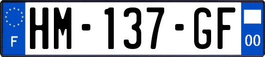HM-137-GF