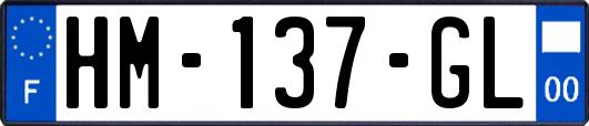 HM-137-GL