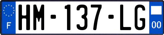 HM-137-LG