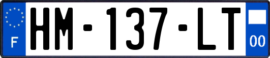 HM-137-LT