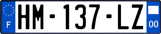 HM-137-LZ