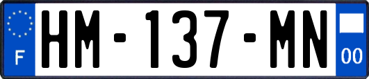 HM-137-MN