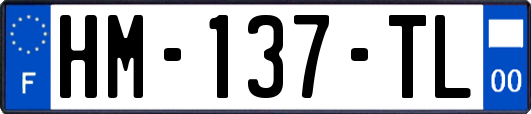 HM-137-TL