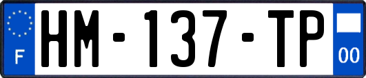 HM-137-TP