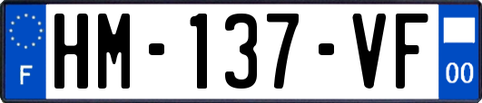 HM-137-VF