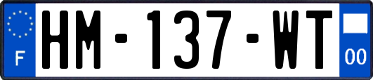 HM-137-WT