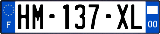 HM-137-XL