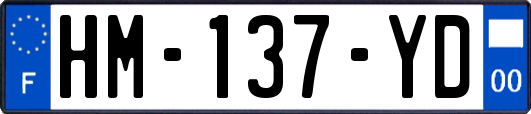 HM-137-YD